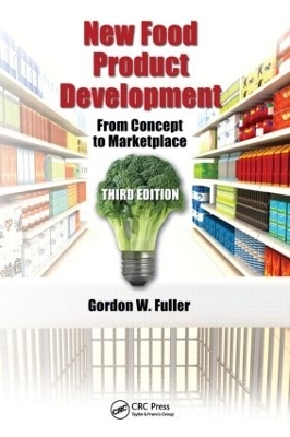 New Food Product Development - Gordon W. Fuller