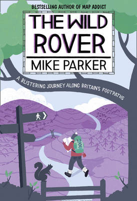 The Wild Rover - Mike Parker