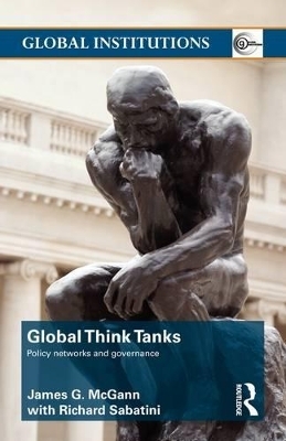 Global Think Tanks - James G. McGann