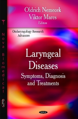 Laryngeal Diseases - 