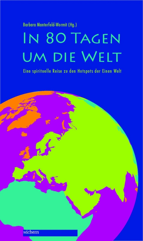 In 80 Tagen um die Welt - 