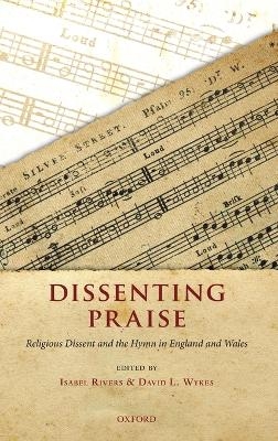 Dissenting Praise - 