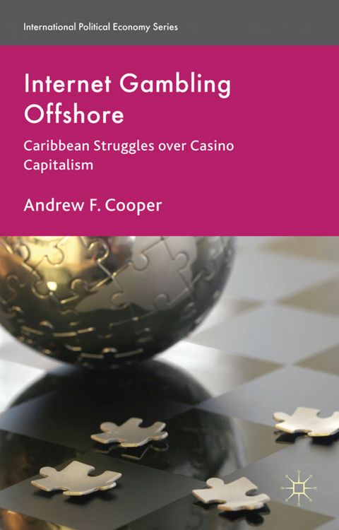 Internet Gambling Offshore - A. Cooper