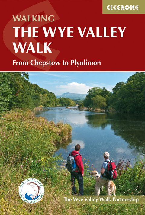 The Wye Valley Walk -  The Wye Valley Walk Partnership (Ruth)