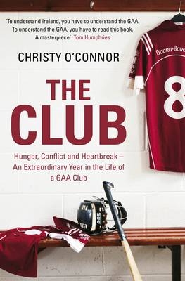 The Club - Christy O'Connor