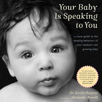 Your Baby Is Speaking To You - Kevin Nugent