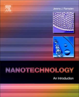 Nanotechnology - Jeremy Ramsden