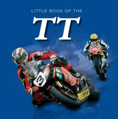 Little Book of Tt -  Stroud Jon