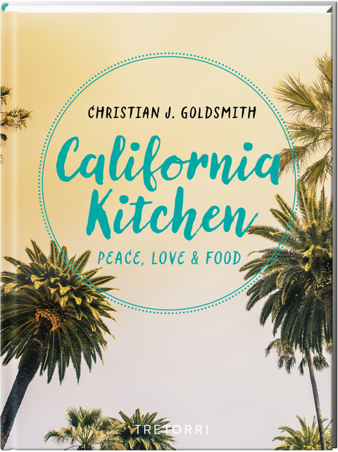 California Kitchen - Christian J. Goldsmith