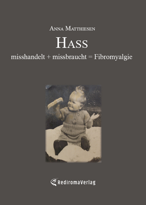 Hass - Anna Matthiesen