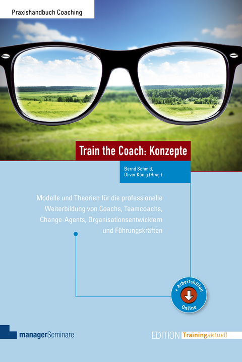 Train the Coach: Konzepte - 