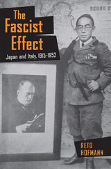 Fascist Effect -  Reto Hofmann