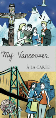 My Vancouver à la Carte