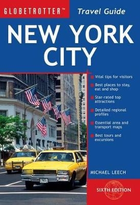 New York City - Michael Leech