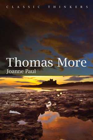 Thomas More - Joanne Paul