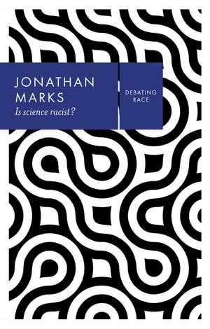 Is Science Racist? - Jonathan Marks
