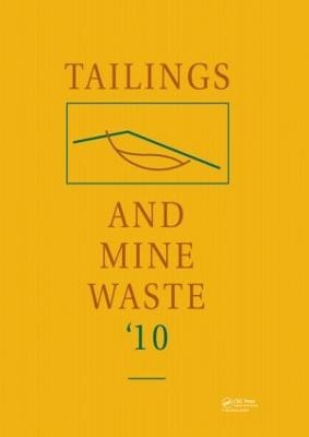 Tailings and Mine Waste 2010 - 