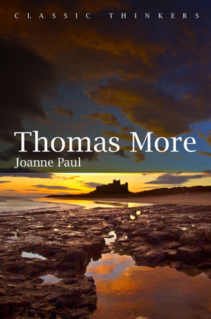 Thomas More - Joanne Paul