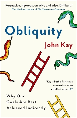 Obliquity - John Kay