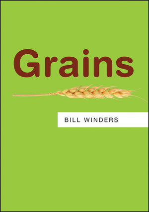 Grains - Bill Winders