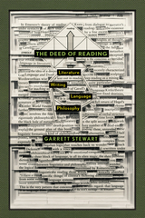 The Deed of Reading - Garrett Stewart