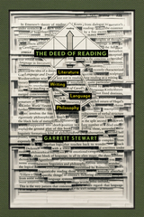 Deed of Reading -  Garrett Stewart