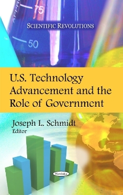 U.S. Technology Advancement and the Role of Government - 