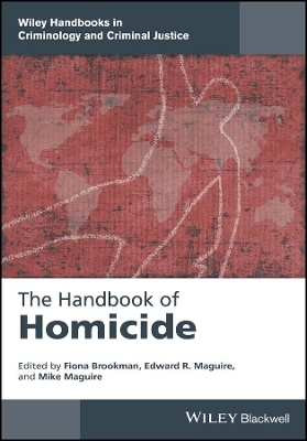 The Handbook of Homicide - 