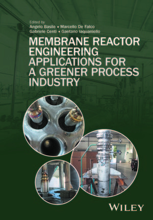 Membrane Reactor Engineering - 