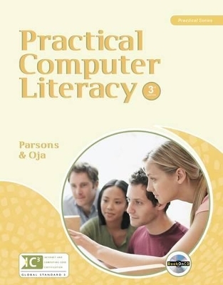 Practical Computer Literacy - June Jamrich Parsons, Dan Oja