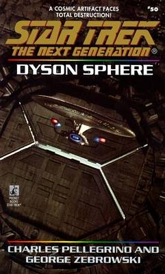 Dyson Sphere - Charles Pellegrino