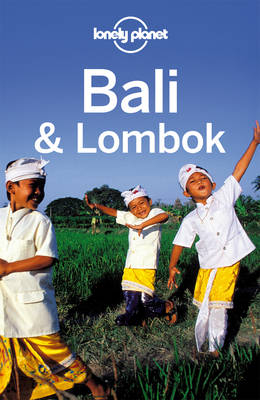 Bali and Lombok - Ryan ver Berkmoes