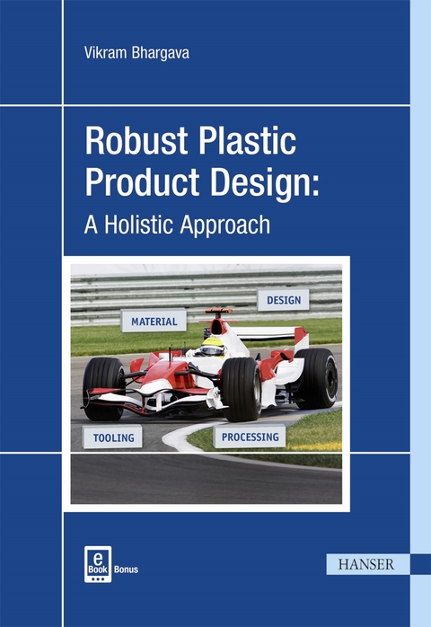 Robust Plastic Product Design - Vikram Bhargava