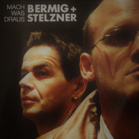 Mach was draus' - Thorsten Stelzner, Andreas Bermig