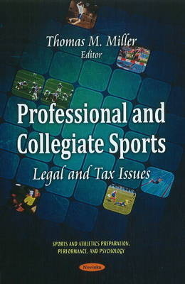 Professional & Collegiate Sports - 