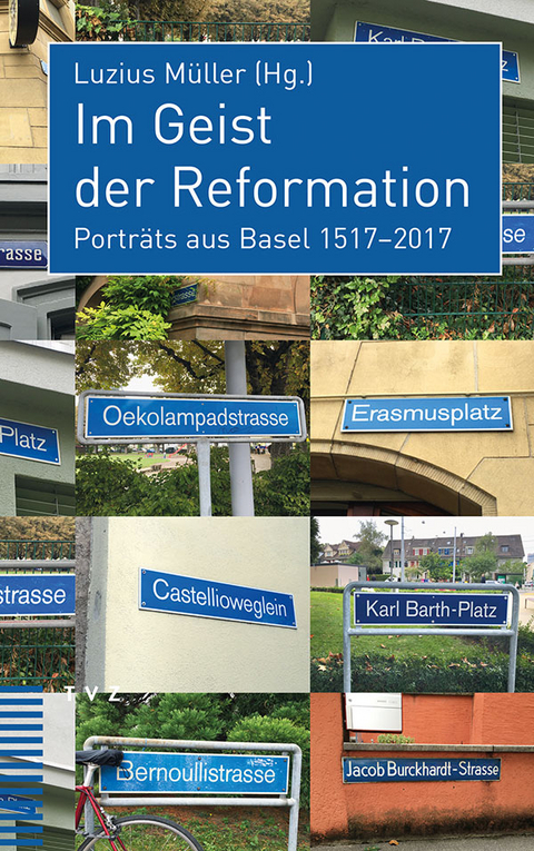 Im Geist der Reformation - 