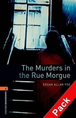 Oxford Bookworms Library 3e S2 the Murders in the Rue Morgue Pack