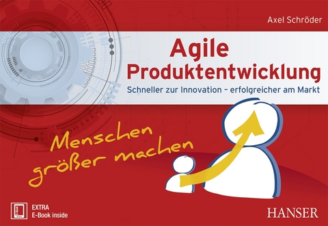 Agile Produktentwicklung - 