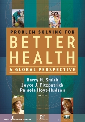 Problem Solving for Better Health - 