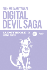 Ludothèque n°3 : Digital Devil Saga -  Ludovic Castro