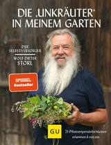 Ebook Die Unkrauter In Meinem Garten Von Wolf Dieter Storl