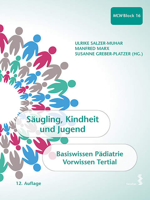 Säugling, Kindheit und Jugend - 