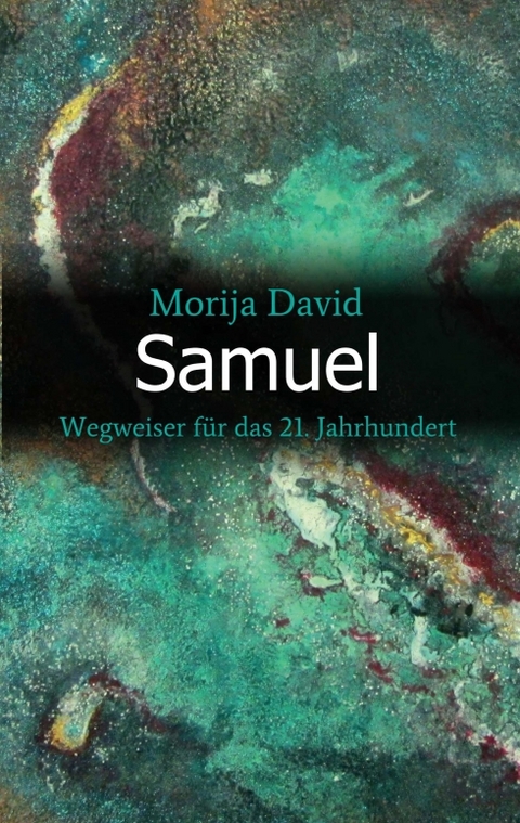 Samuel - Morija David