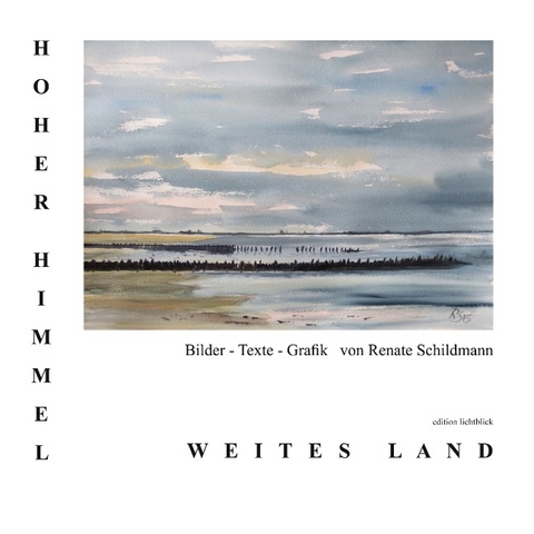 Hoher Himmel - Weites Land - 