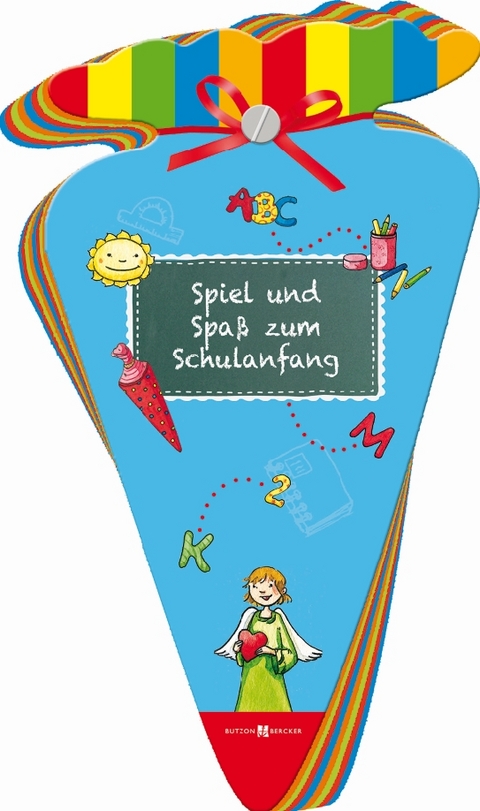 Spiel & Spaß zum Schulanfang