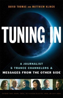 Tuning In - David Thomas, Matthiew Klinck