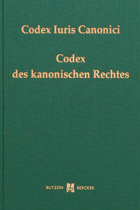 Codex Iuris Canonici