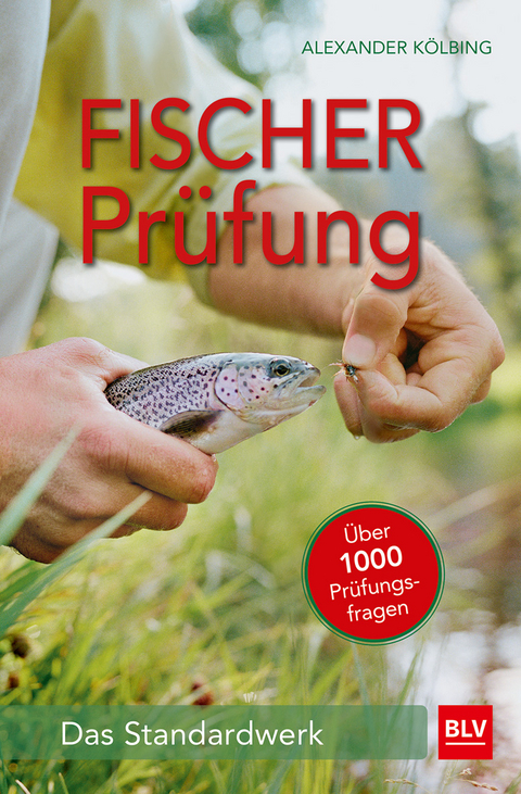 Fischerprüfung - Alexander Kölbing