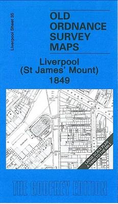 Liverpool (St James' Mount) 1849 - Kay Parott