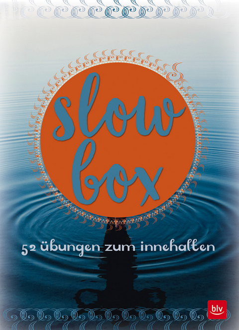 Slow-Box - Karin Furtmeier